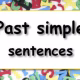 زمان گذشته ساده - گرامر انگلیسی